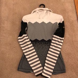 Athletic Nike Sweatshirt